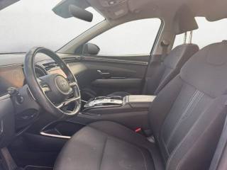 HYUNDAI Tucson usata, con Cruise Control