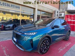 PEUGEOT 3008 usata, con Airbag