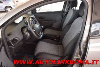 LANCIA Ypsilon usata, con Chiusura centralizzata