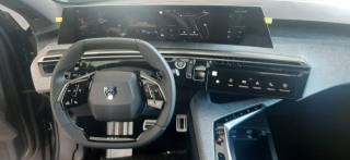 PEUGEOT 3008 usata, con Servosterzo