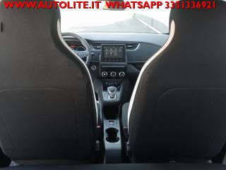 RENAULT ZOE usata, con Bluetooth