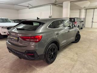 AUDI Q3 usata, con Boardcomputer