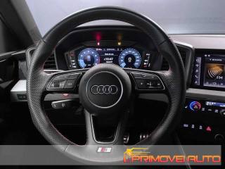 AUDI A1 usata, con Airbag Passeggero