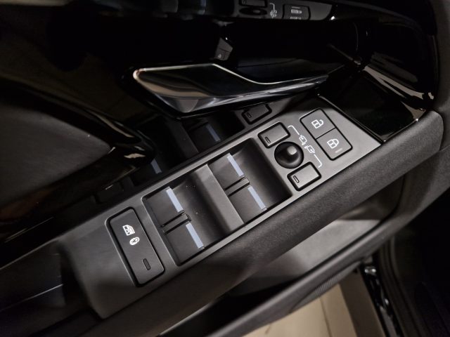 LAND ROVER Range Rover Evoque usata, con Portellone posteriore elettrico