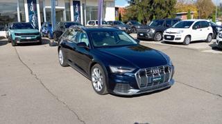AUDI A6 allroad usata, con Airbag laterali