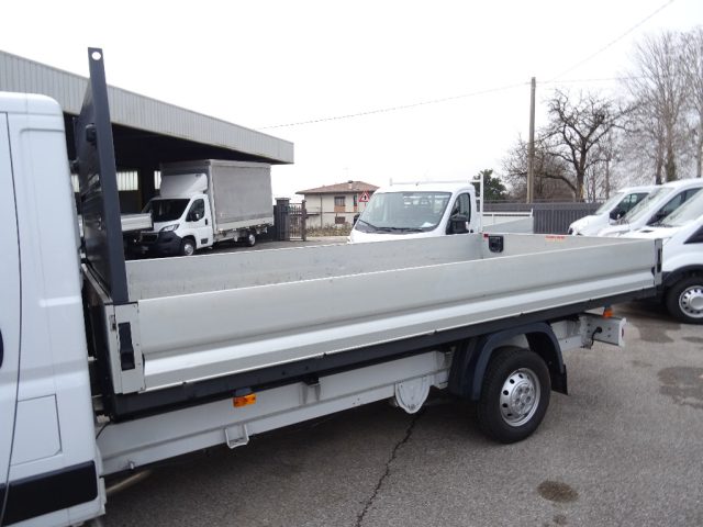FIAT Ducato usata, con Climatizzatore