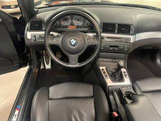BMW M3 usata, con Controllo trazione