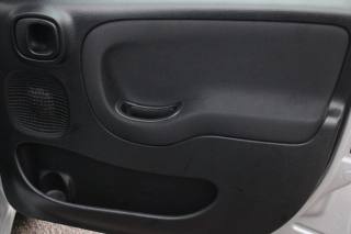 FIAT Panda usata, con Immobilizzatore elettronico