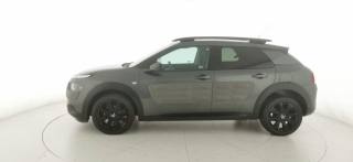 CITROEN C4 Cactus usata, con Airbag Passeggero
