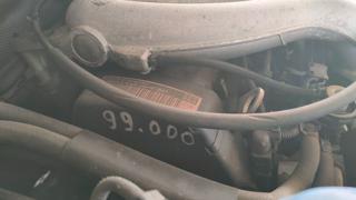 VOLKSWAGEN New Beetle usata, con Pneumatici estivi