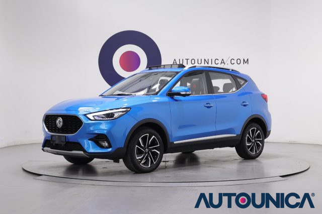 MG ZS usata, con ABS