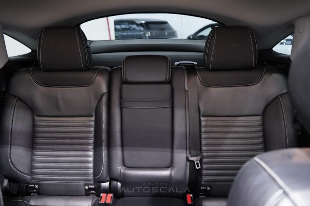 MERCEDES-BENZ GLE 350 usata, con Bracciolo