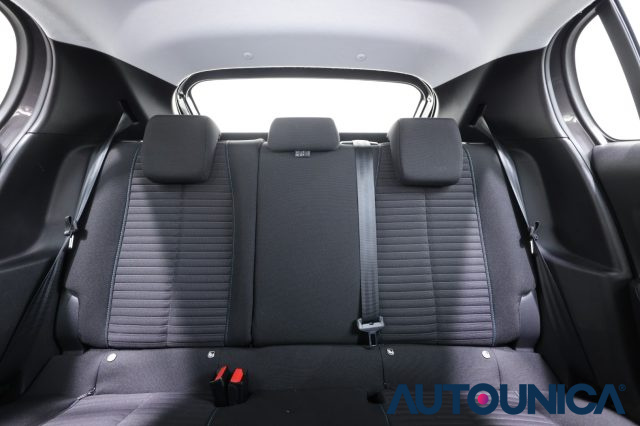 PEUGEOT 208 usata, con Start/Stop Automatico