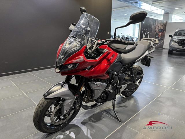 TRIUMPH Tiger Sport usata 0