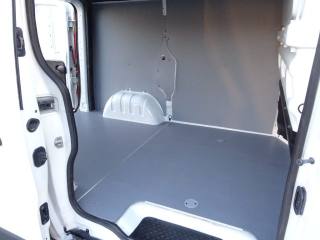 FIAT Talento usata, con Boardcomputer