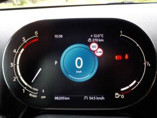 MINI Mini usata, con Controllo elettronico della corsia