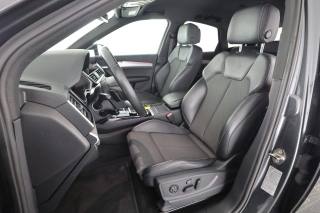 AUDI Q5 usata 1