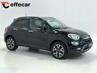 FIAT 500X usata, con Airbag Passeggero