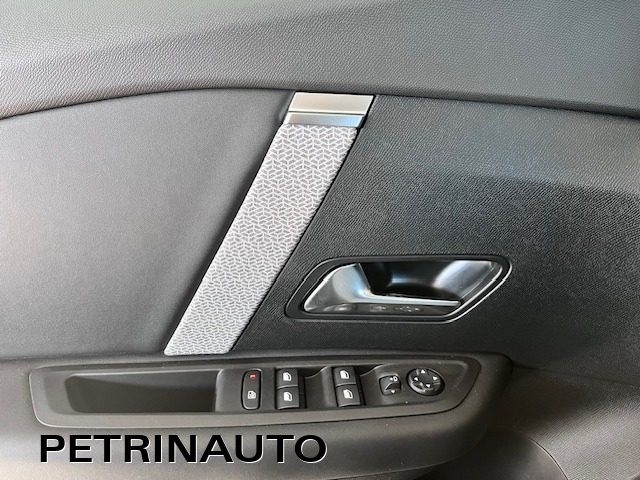 CITROEN C4 usata, con Climatizzatore