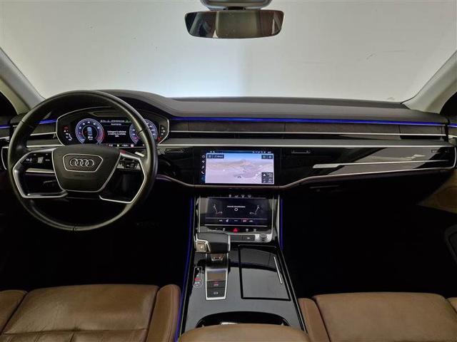AUDI A8 usata, con Airbag laterali