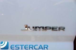 CITROEN Jumper usata, con Luci diurne
