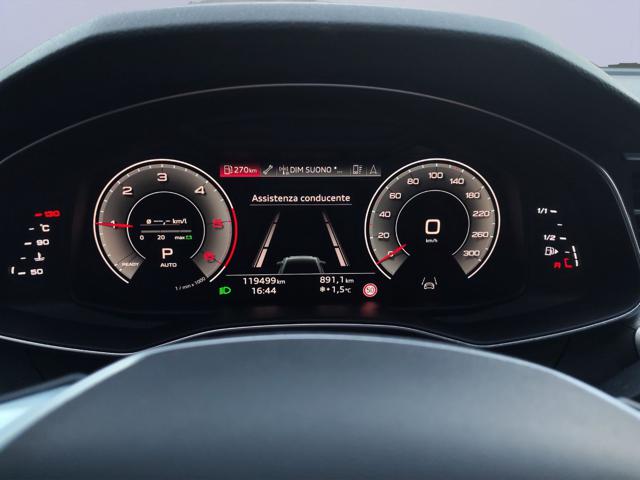 AUDI A6 usata, con Climatizzatore