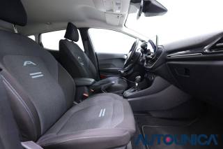 FORD Fiesta usata, con Limitatore di velocità