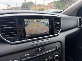 KIA Sportage usata, con Controllo trazione