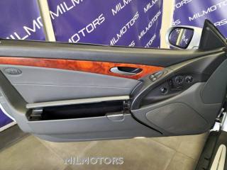 MERCEDES-BENZ SL 500 usata 33