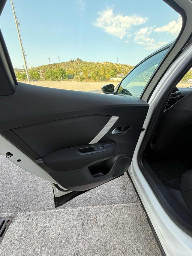 CITROEN C4 usata, con Volante in pelle