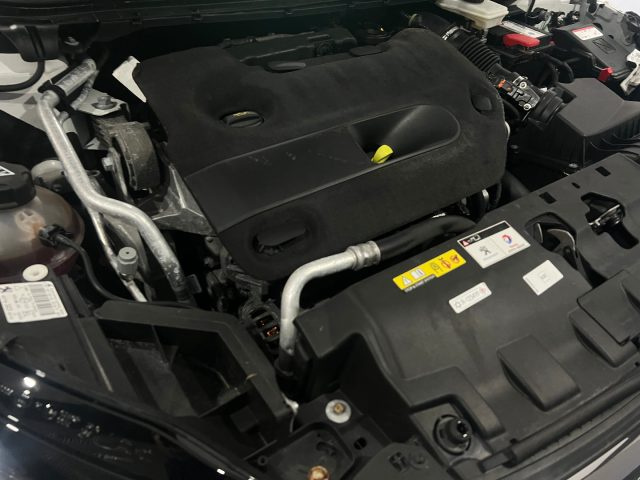 PEUGEOT 308 usata, con Cronologia tagliandi