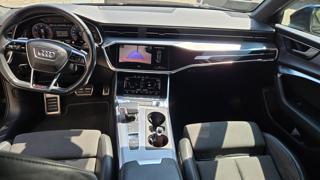 AUDI A6 usata, con Filtro antiparticolato