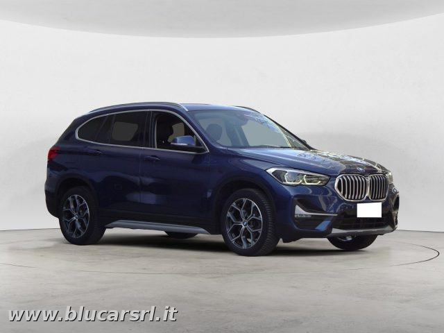 BMW X1 usata, con Airbag