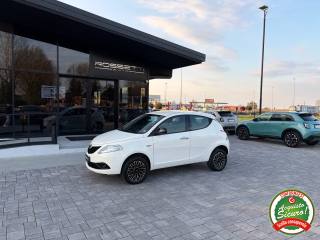 LANCIA Ypsilon usata, con Airbag Passeggero