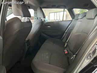 SUZUKI Swace usata, con Controllo elettronico della corsia