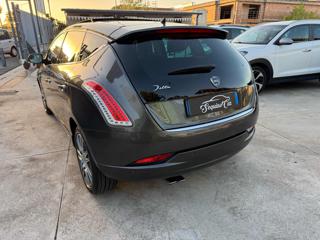 LANCIA Delta usata, con Airbag laterali