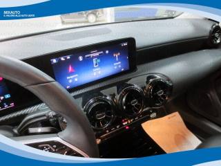 MERCEDES-BENZ A 180 usata, con Alzacristalli elettrici