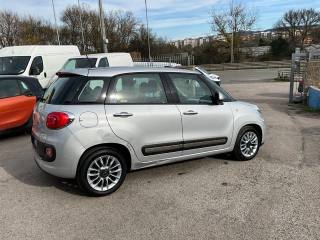 FIAT 500L usata 5