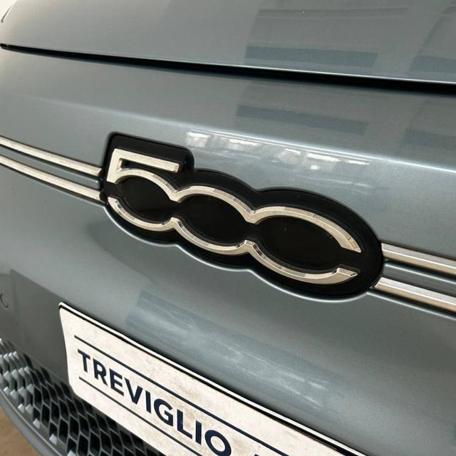 FIAT 500e usata, con Bluetooth