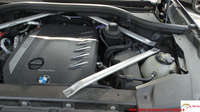 BMW X6 usata 143