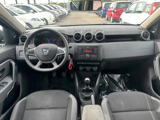 DACIA Duster usata, con Fari LED
