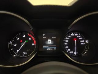 ALFA ROMEO Stelvio usata, con Chiusura centralizzata