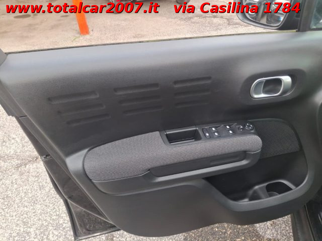 CITROEN C3 Aircross usata, con Bluetooth