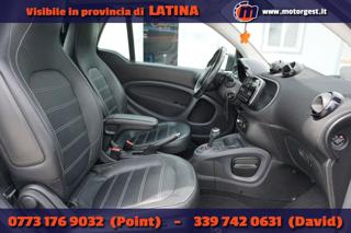 SMART ForTwo usata, con Cruise Control
