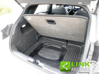 FORD Puma usata, con Sedile posteriore sdoppiato