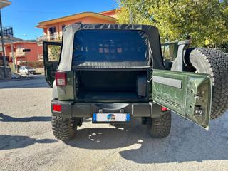 JEEP Wrangler usata 13