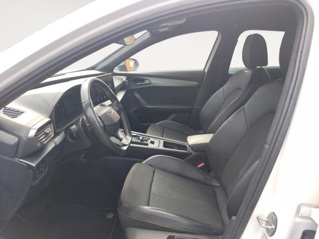 CUPRA Formentor usata, con Immobilizzatore elettronico