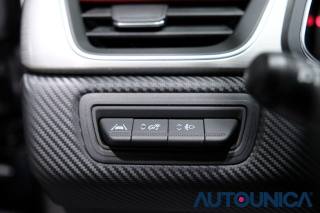 RENAULT Captur usata, con Bracciolo