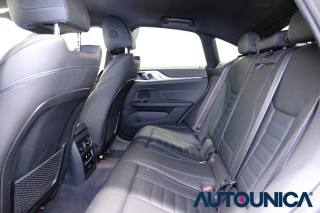 BMW 420 usata, con Sensore di luce