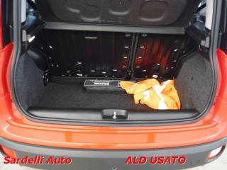 FIAT Panda usata, con USB